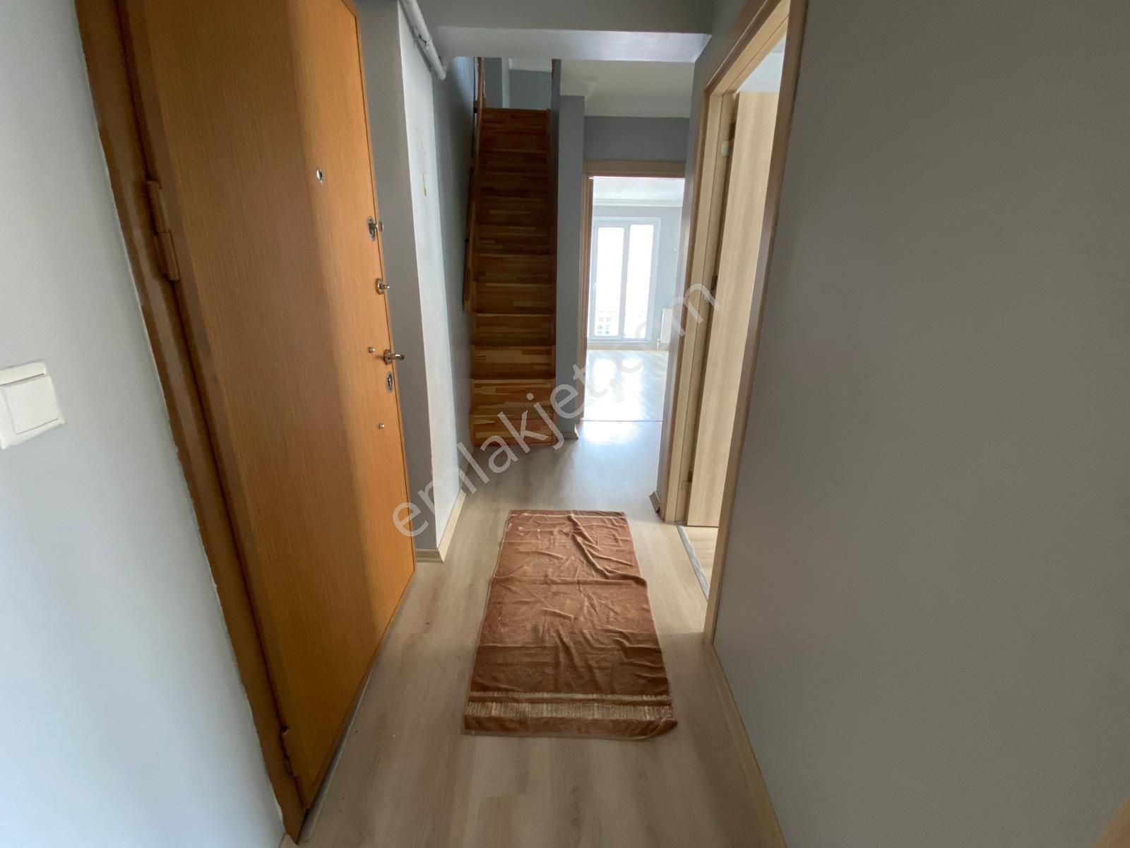 Başokur'dan Bahçelievler Siyavuşpaşa'da Genç Bina 3+2 130 M2 Dublex - Görsel 12