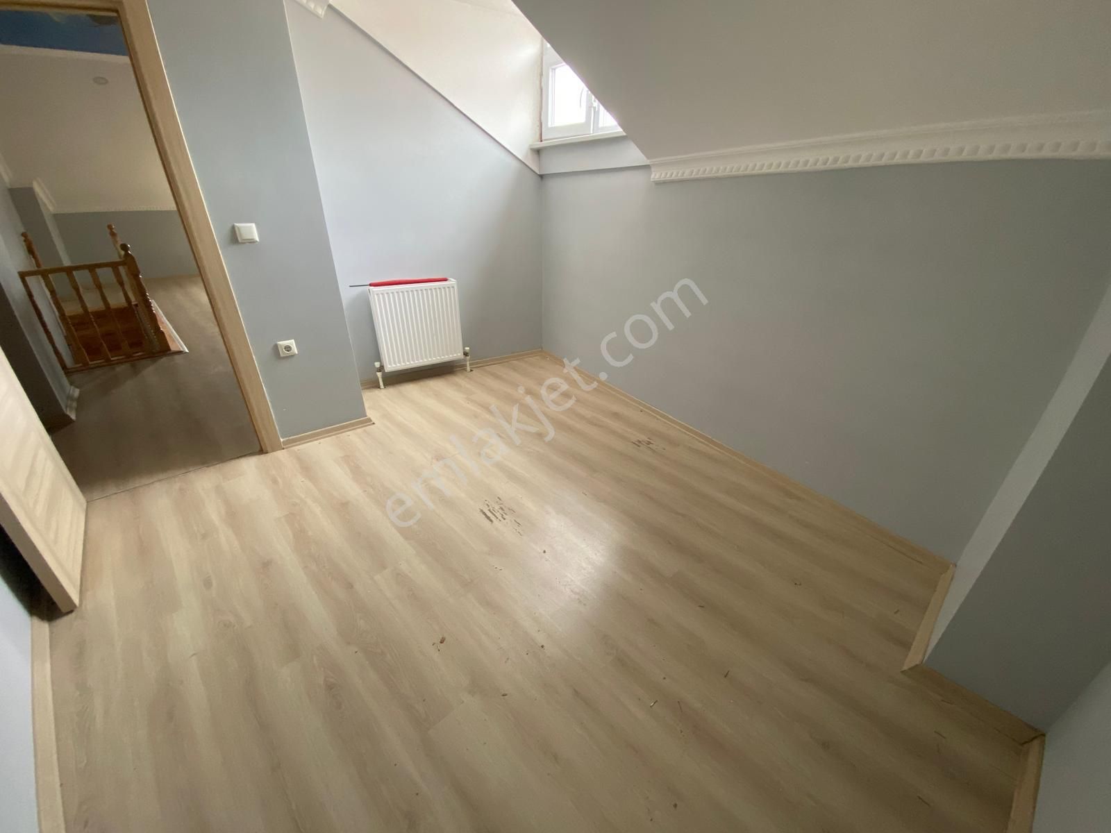 Başokur'dan Bahçelievler Siyavuşpaşa'da Genç Bina 3+2 130 M2 Dublex - Görsel 23