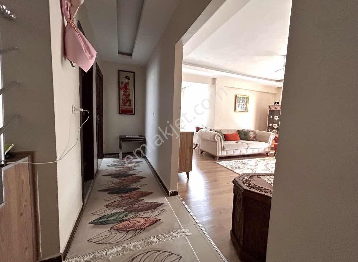 Nilüfer Çalı Mahallesi Site İçinde Teraslı 4+1 Dubleks Daire - Görsel 4