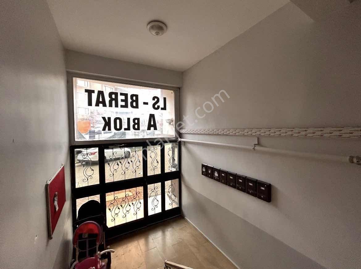 Nilüfer Çalı Mahallesi Site İçinde Teraslı 4+1 Dubleks Daire - Görsel 3