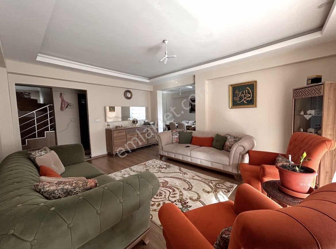 Nilüfer Çalı Mahallesi Site İçinde Teraslı 4+1 Dubleks Daire - Görsel 12