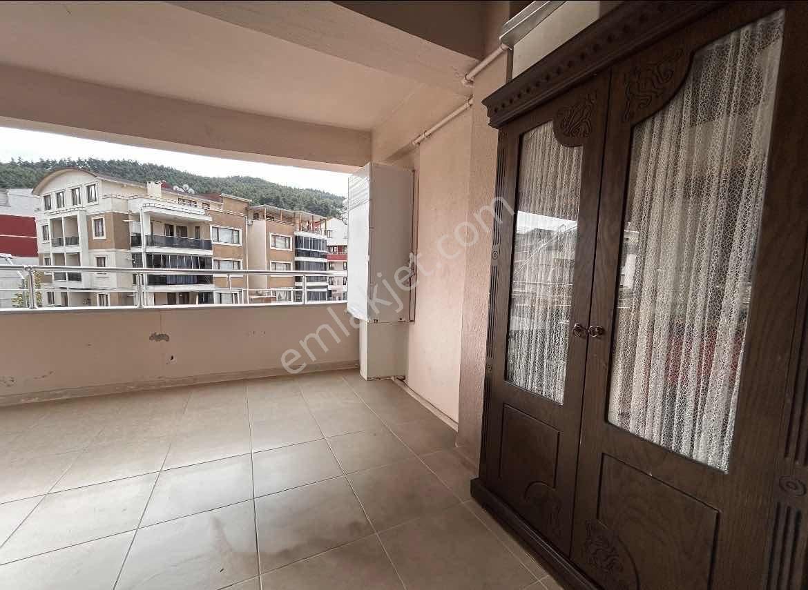 Nilüfer Çalı Mahallesi Site İçinde Teraslı 4+1 Dubleks Daire - Görsel 27