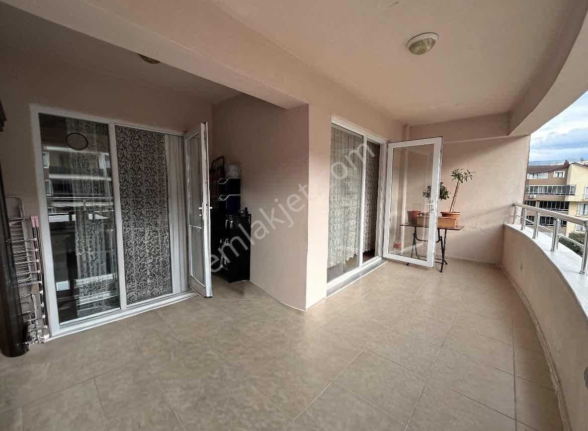 Nilüfer Çalı Mahallesi Site İçinde Teraslı 4+1 Dubleks Daire - Görsel 11