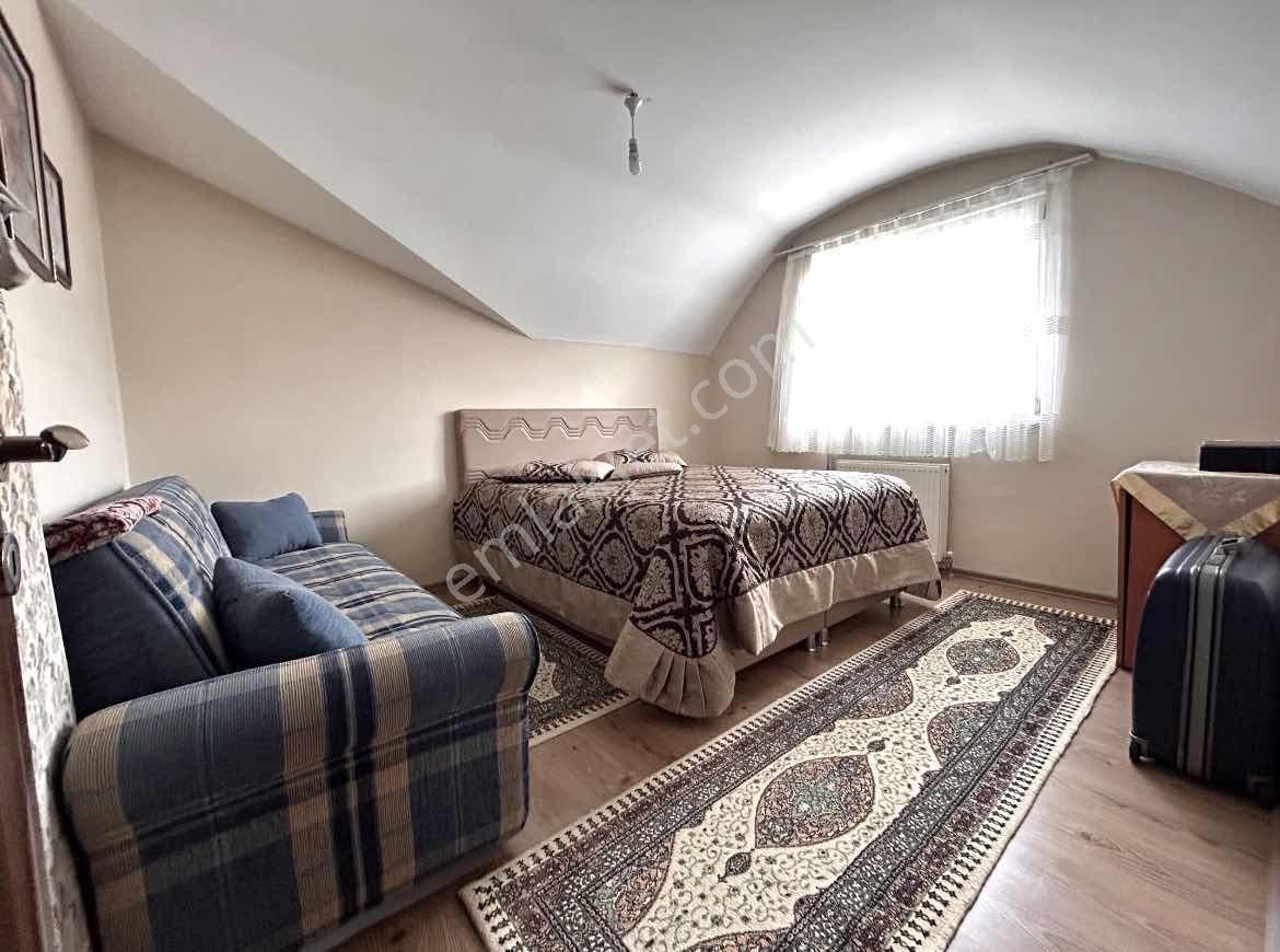 Nilüfer Çalı Mahallesi Site İçinde Teraslı 4+1 Dubleks Daire - Görsel 24