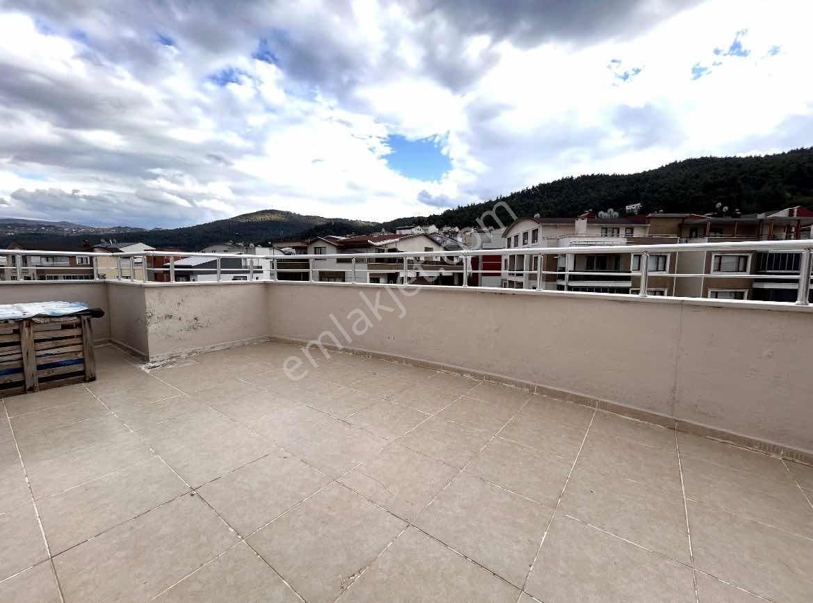 Nilüfer Çalı Mahallesi Site İçinde Teraslı 4+1 Dubleks Daire - Görsel 28