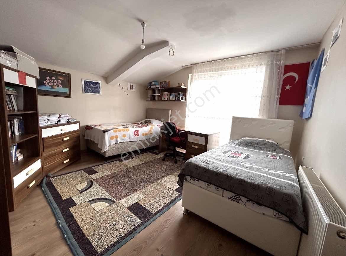 Nilüfer Çalı Mahallesi Site İçinde Teraslı 4+1 Dubleks Daire - Görsel 3
