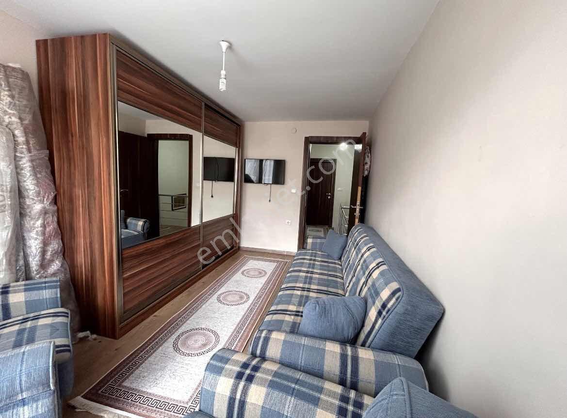 Nilüfer Çalı Mahallesi Site İçinde Teraslı 4+1 Dubleks Daire - Görsel 26