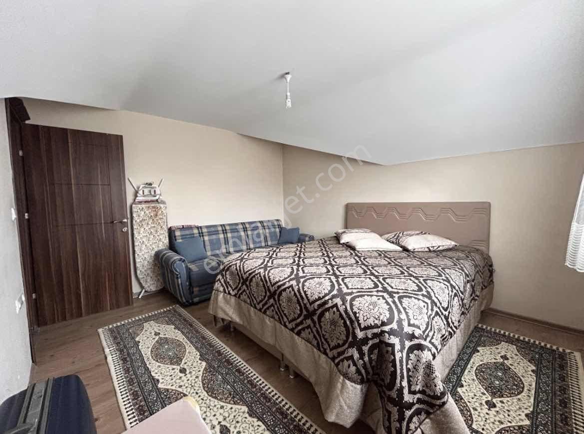 Nilüfer Çalı Mahallesi Site İçinde Teraslı 4+1 Dubleks Daire - Görsel 5