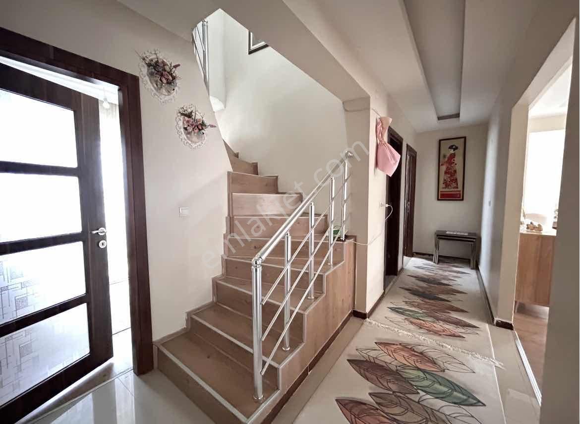 Nilüfer Çalı Mahallesi Site İçinde Teraslı 4+1 Dubleks Daire - Görsel 8