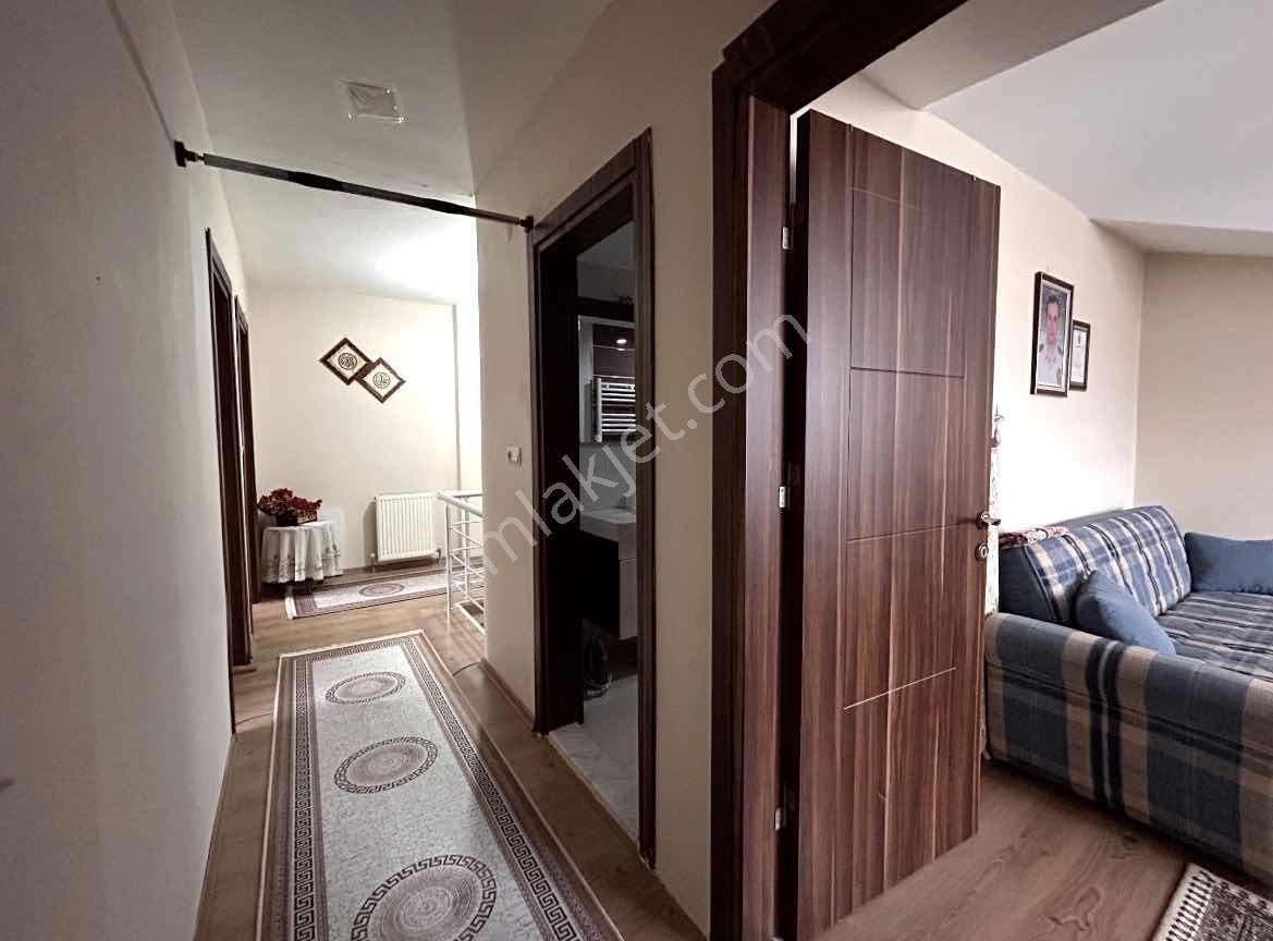 Nilüfer Çalı Mahallesi Site İçinde Teraslı 4+1 Dubleks Daire - Görsel 20