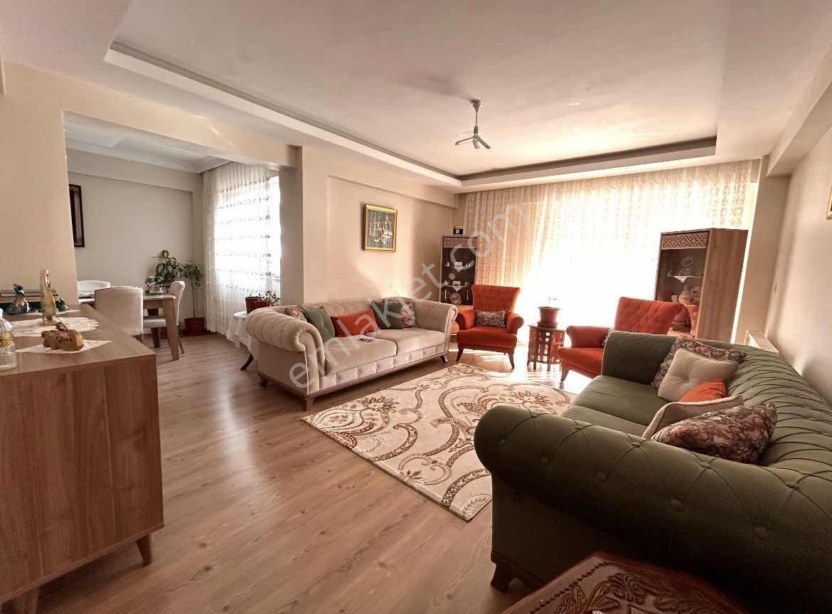 Nilüfer Çalı Mahallesi Site İçinde Teraslı 4+1 Dubleks Daire - Görsel 5