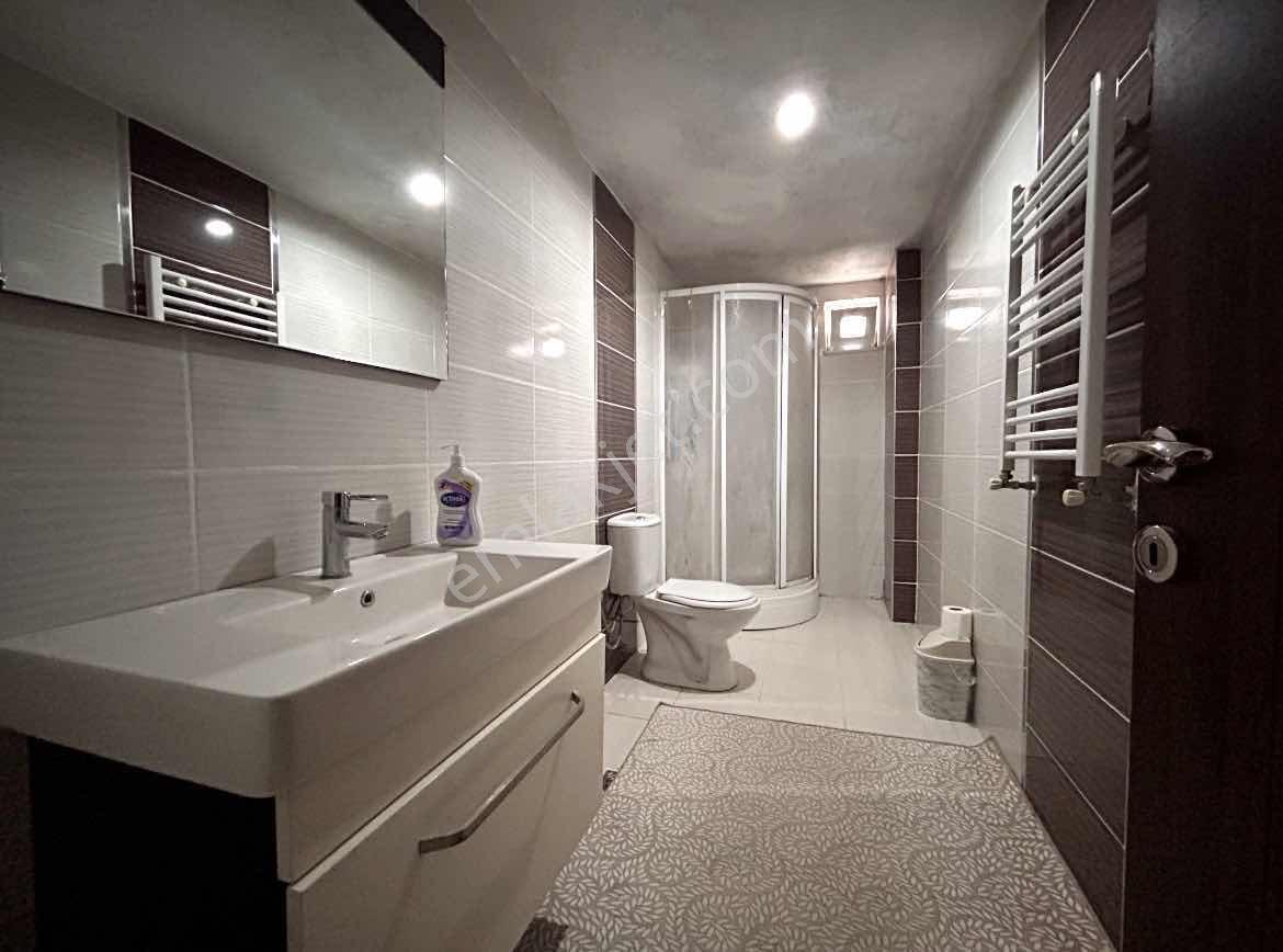 Nilüfer Çalı Mahallesi Site İçinde Teraslı 4+1 Dubleks Daire - Görsel 24