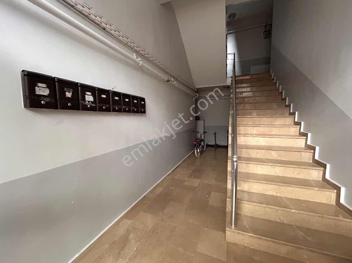 Nilüfer Çalı Mahallesi Site İçinde Teraslı 4+1 Dubleks Daire - Görsel 7