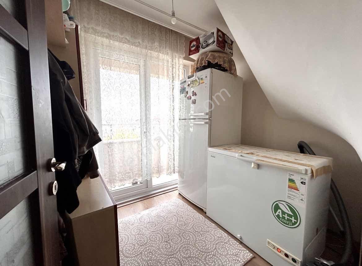 Nilüfer Çalı Mahallesi Site İçinde Teraslı 4+1 Dubleks Daire - Görsel 10