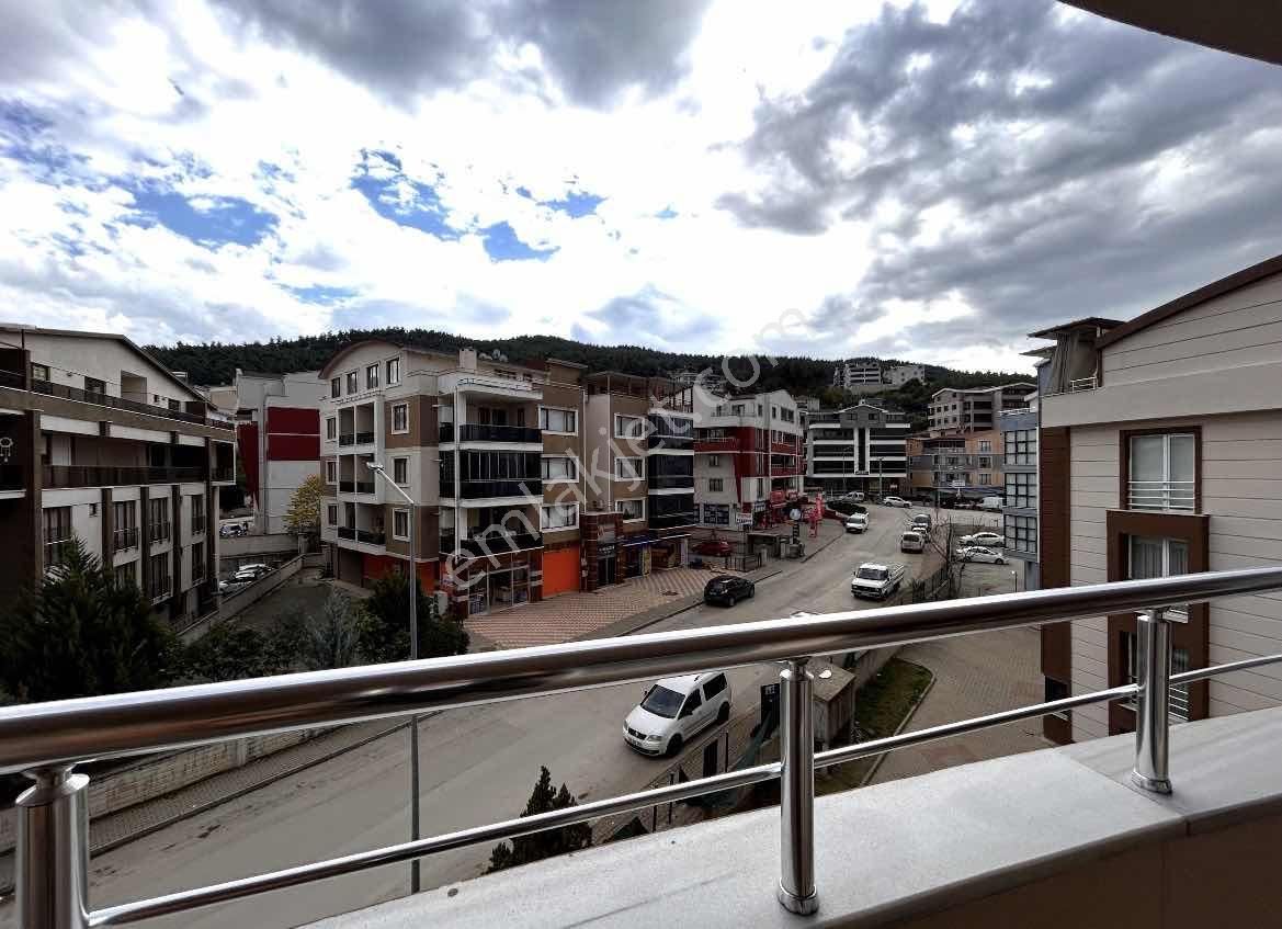 Nilüfer Çalı Mahallesi Site İçinde Teraslı 4+1 Dubleks Daire - Görsel 2