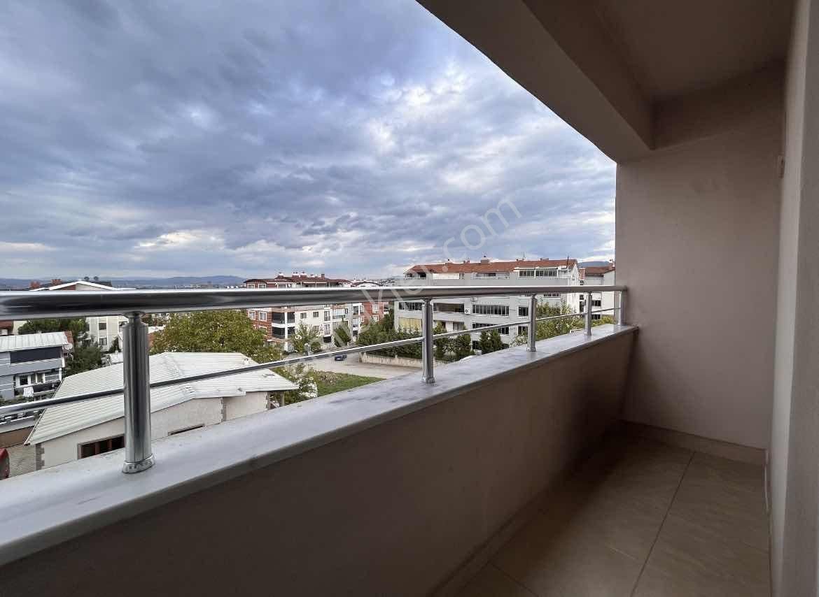 Nilüfer Çalı Mahallesi Site İçinde Teraslı 4+1 Dubleks Daire - Görsel 22