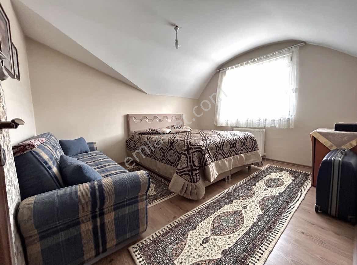 Nilüfer Çalı Mahallesi Site İçinde Teraslı 4+1 Dubleks Daire - Görsel 21