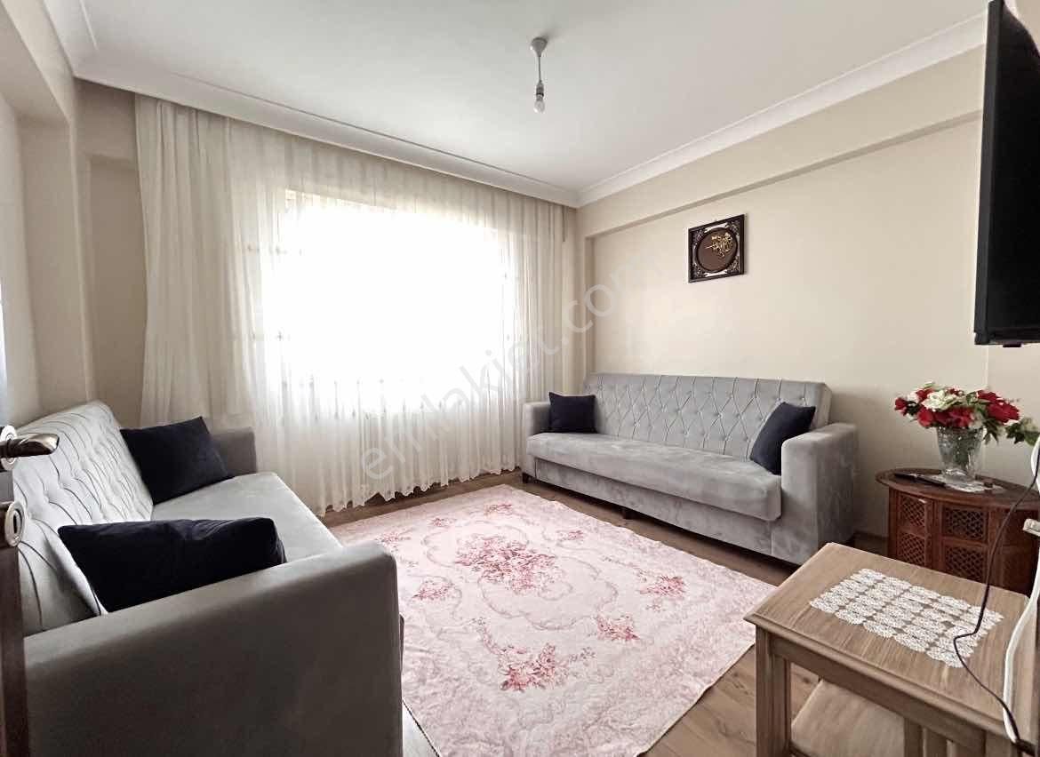 Nilüfer Çalı Mahallesi Site İçinde Teraslı 4+1 Dubleks Daire - Görsel 17