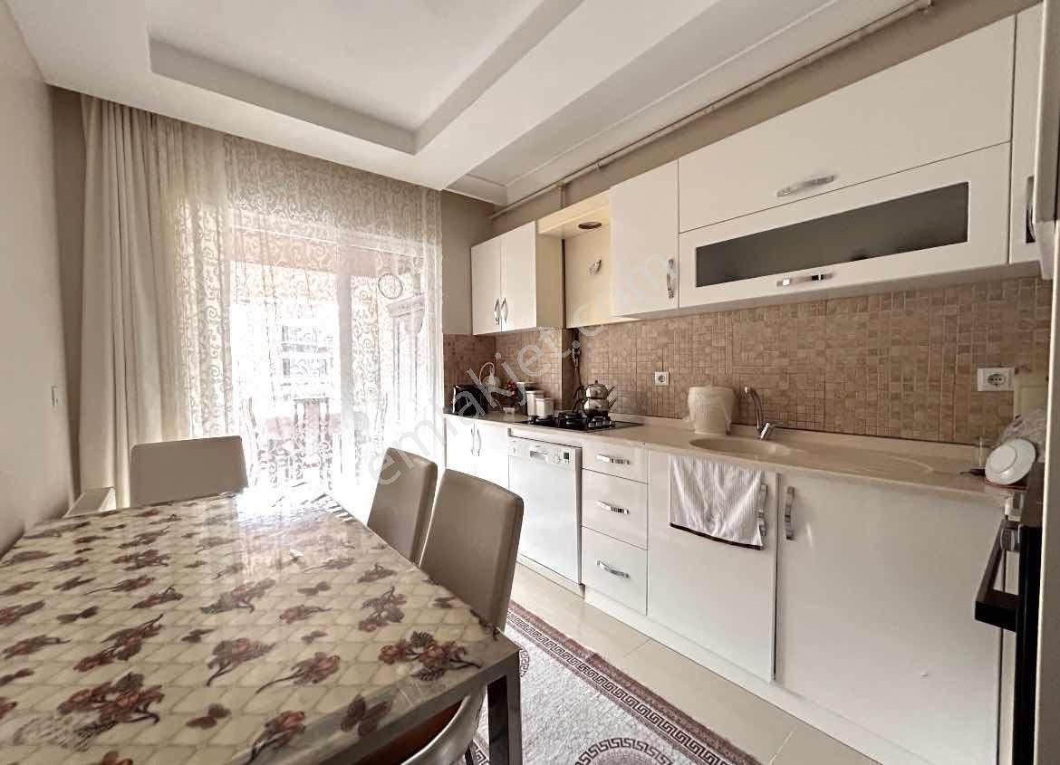 Nilüfer Çalı Mahallesi Site İçinde Teraslı 4+1 Dubleks Daire - Görsel 10