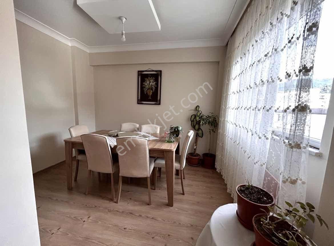 Nilüfer Çalı Mahallesi Site İçinde Teraslı 4+1 Dubleks Daire - Görsel 15