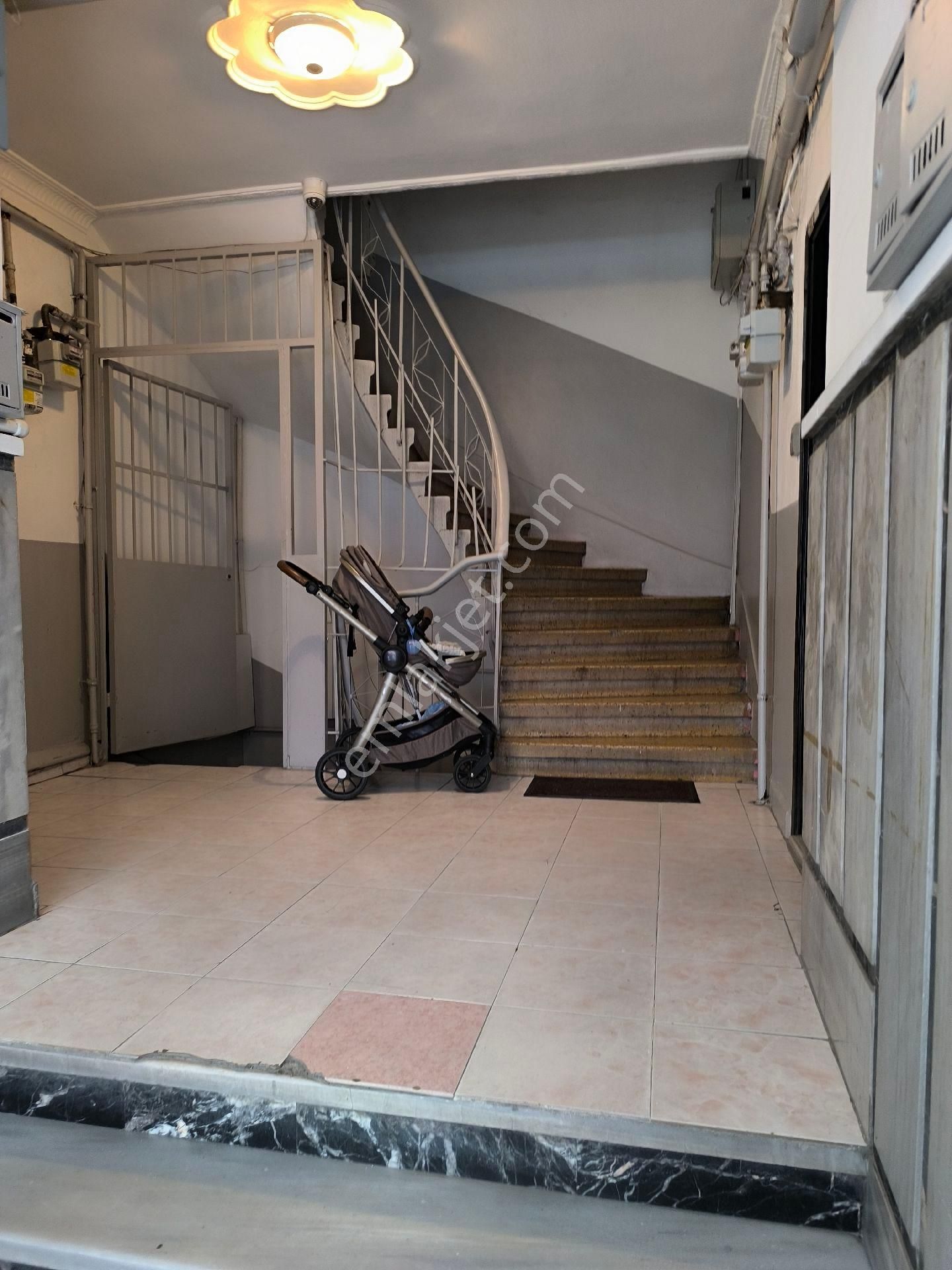 Aksaray Merkezde Kiralık 3+1 Eşyalı - Görsel 22