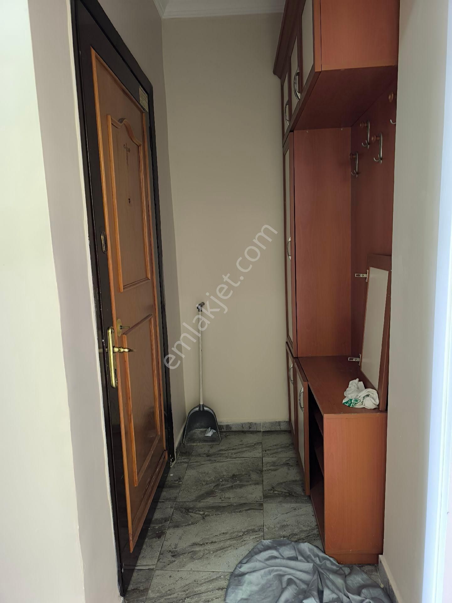 Aksaray Merkezde Kiralık 3+1 Eşyalı - Görsel 8