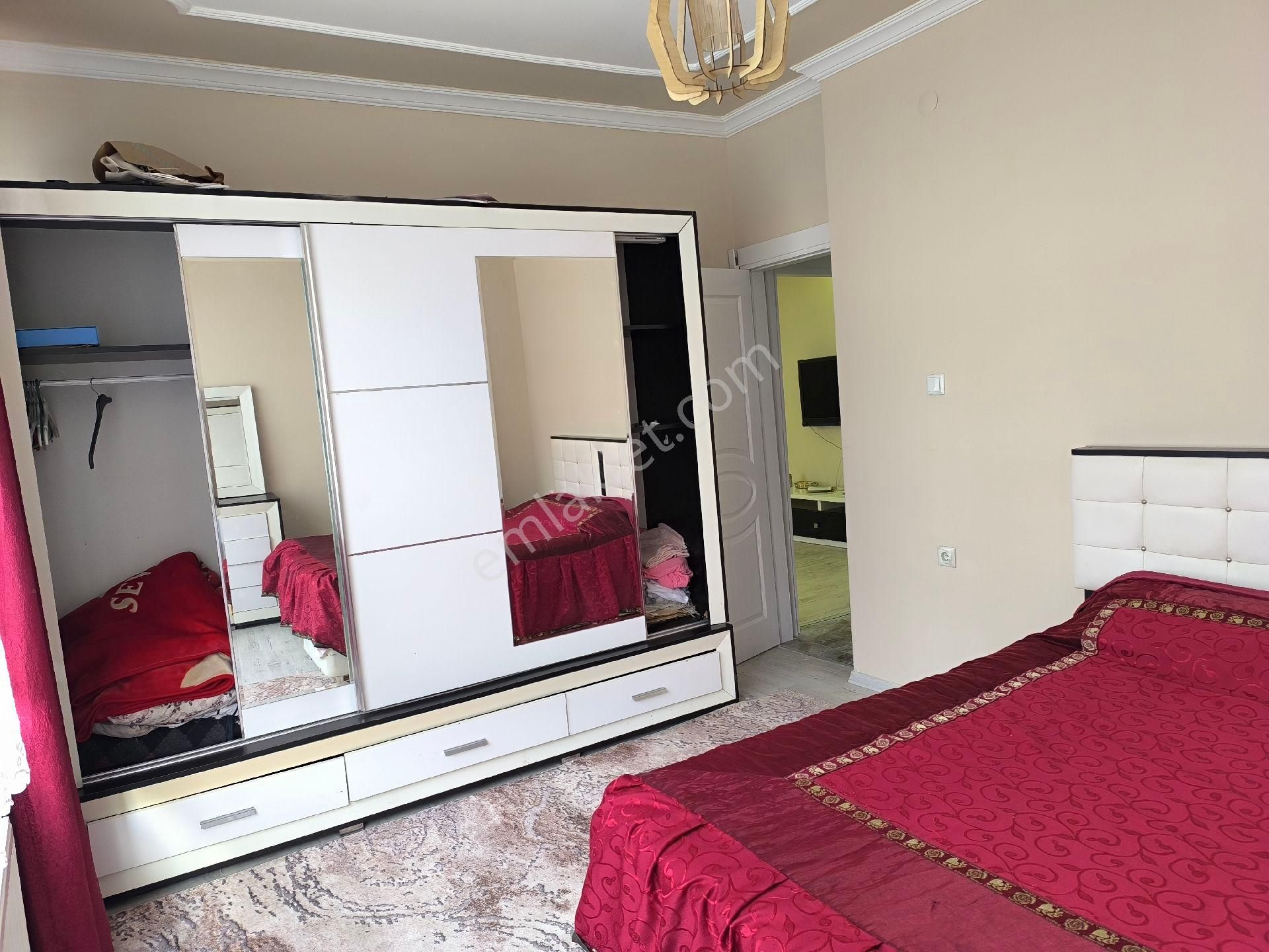 Aksaray Merkezde Kiralık 3+1 Eşyalı - Görsel 6