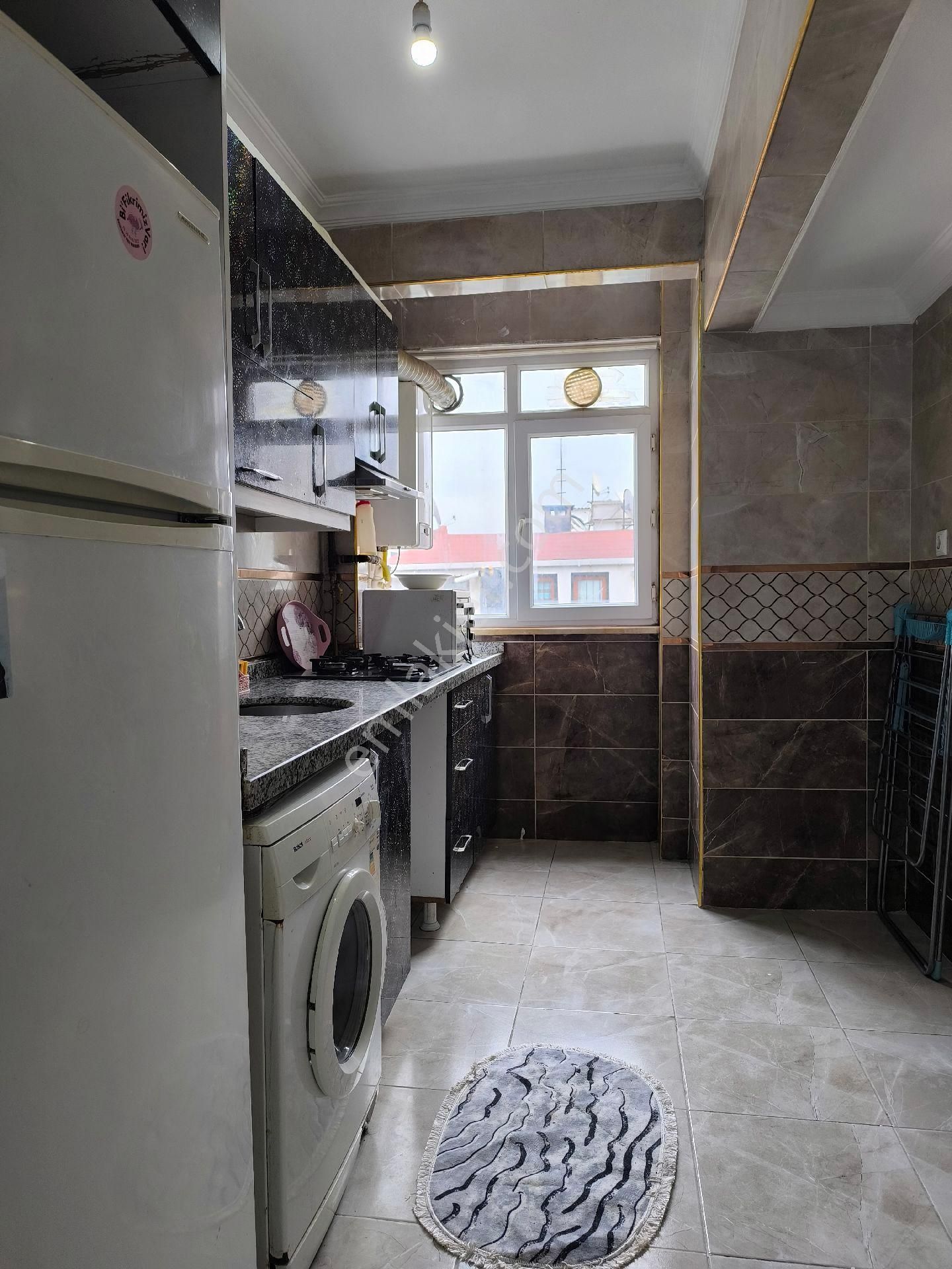 Aksaray Merkezde Kiralık 3+1 Eşyalı - Görsel 13