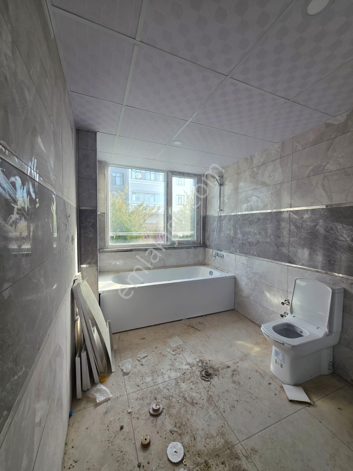 Şafak Caddesi Yakını Kiralık 1+1 Sıfır Daire - Görsel 10