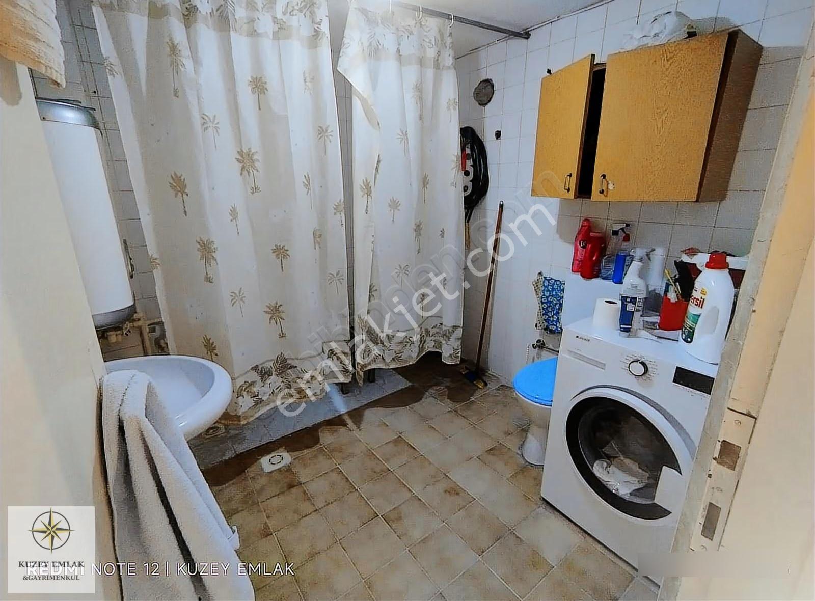 Kuzey Emlaktan Polis Karakolu Karşısı | 3+1 Geniş Ara Kat Daire! - Görsel 3