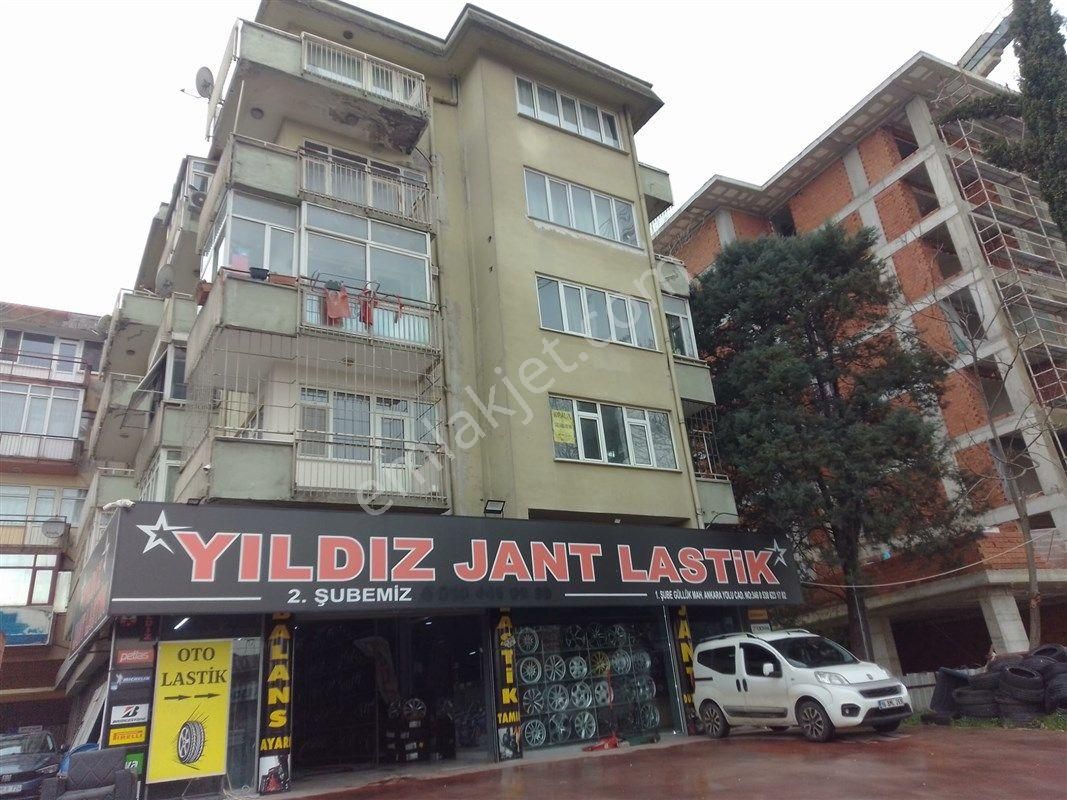 Osmangazi Kükürtlü'de Metroya Yakın 2+1 Kiralık Daire - Görsel 10