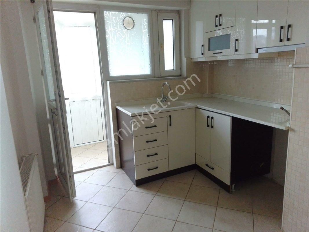 Osmangazi Kükürtlü'de Metroya Yakın 2+1 Kiralık Daire