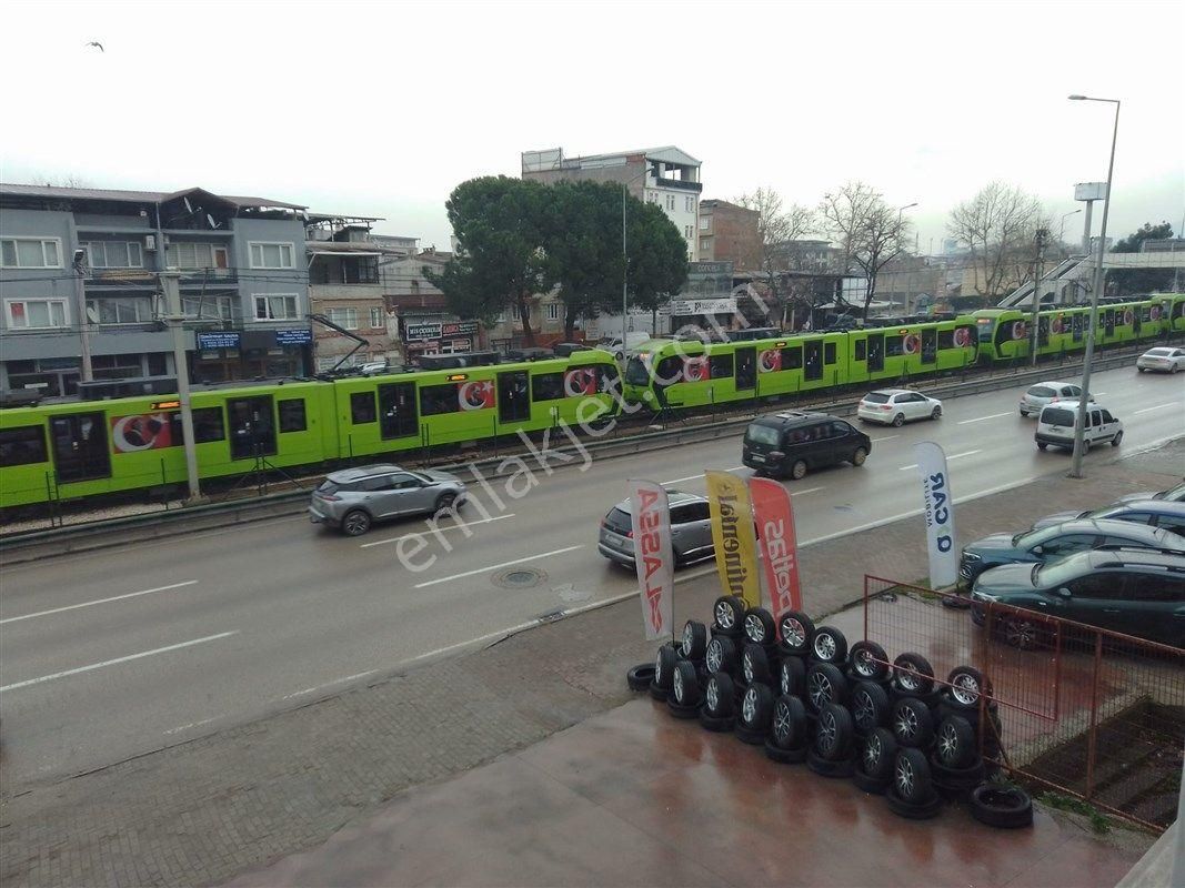 Osmangazi Kükürtlü'de Metroya Yakın 2+1 Kiralık Daire - Görsel 21