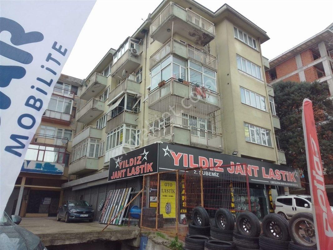 Osmangazi Kükürtlü'de Metroya Yakın 2+1 Kiralık Daire - Görsel 28
