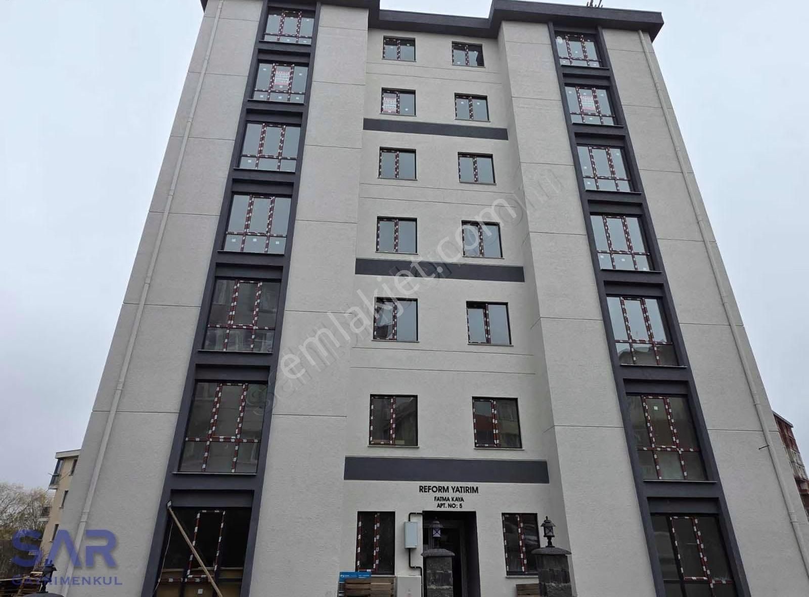 Sıfır Projede Fırsat Daire !