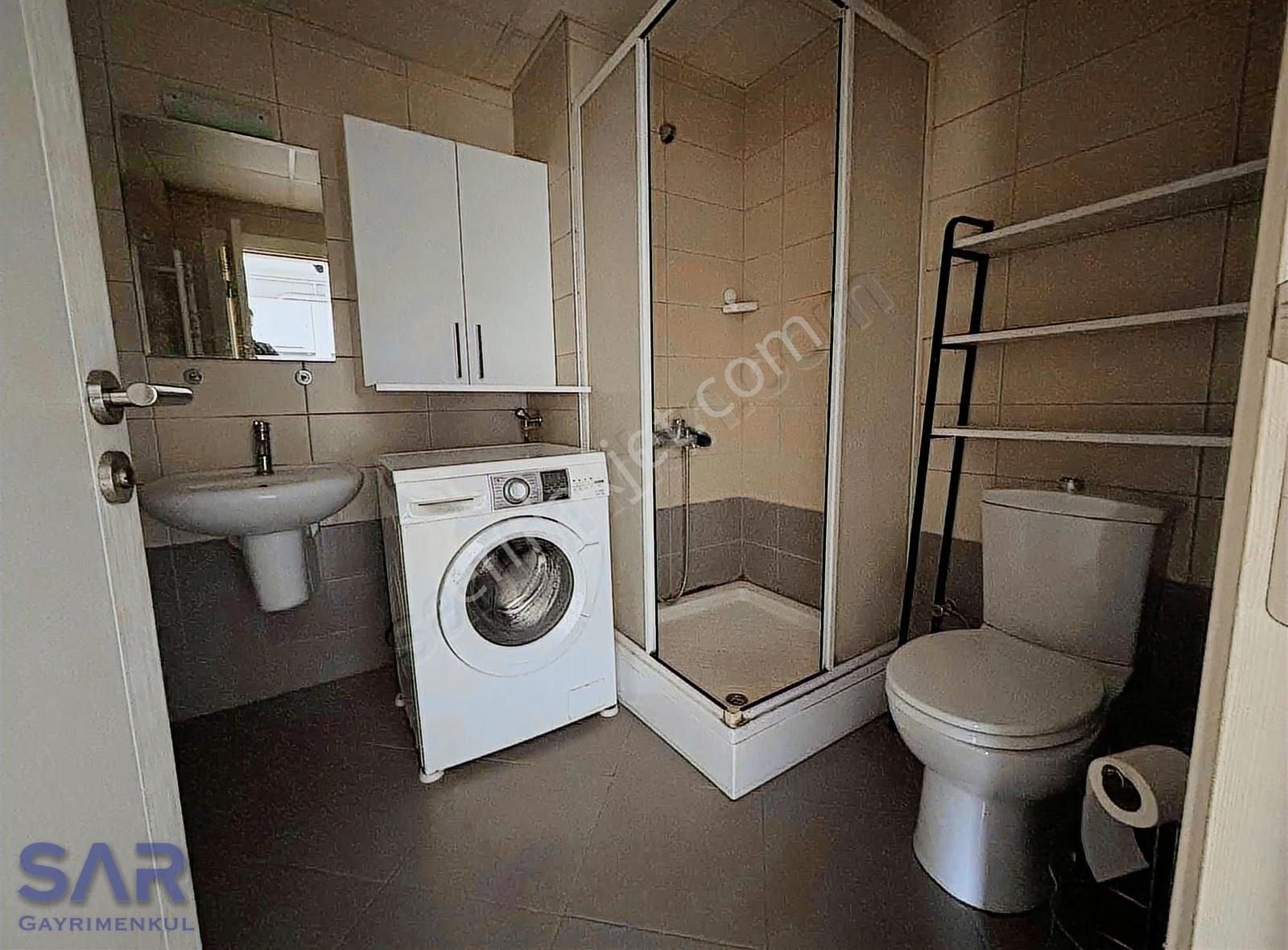 Dumankaya Adres Eşyalı Boş 1+1 Satılık Daire ! - Görsel 19