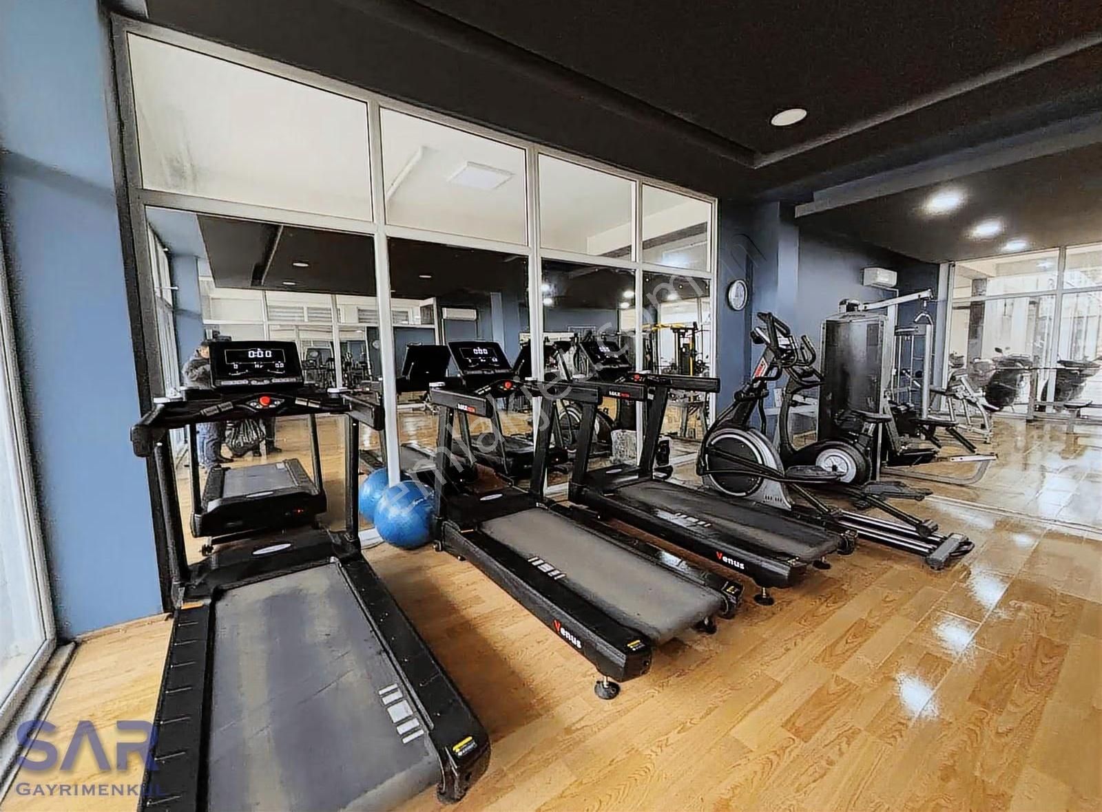 Dumankaya Adres Eşyalı Boş 1+1 Satılık Daire ! - Görsel 12