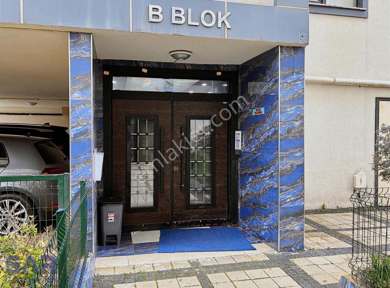 Site İçi Kapalı Otoparklı Masrafsız 3+1 Daire ! - Görsel 16