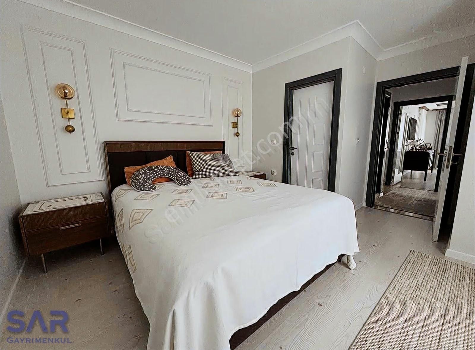 Site İçi Kapalı Otoparklı Masrafsız 3+1 Daire ! - Görsel 13