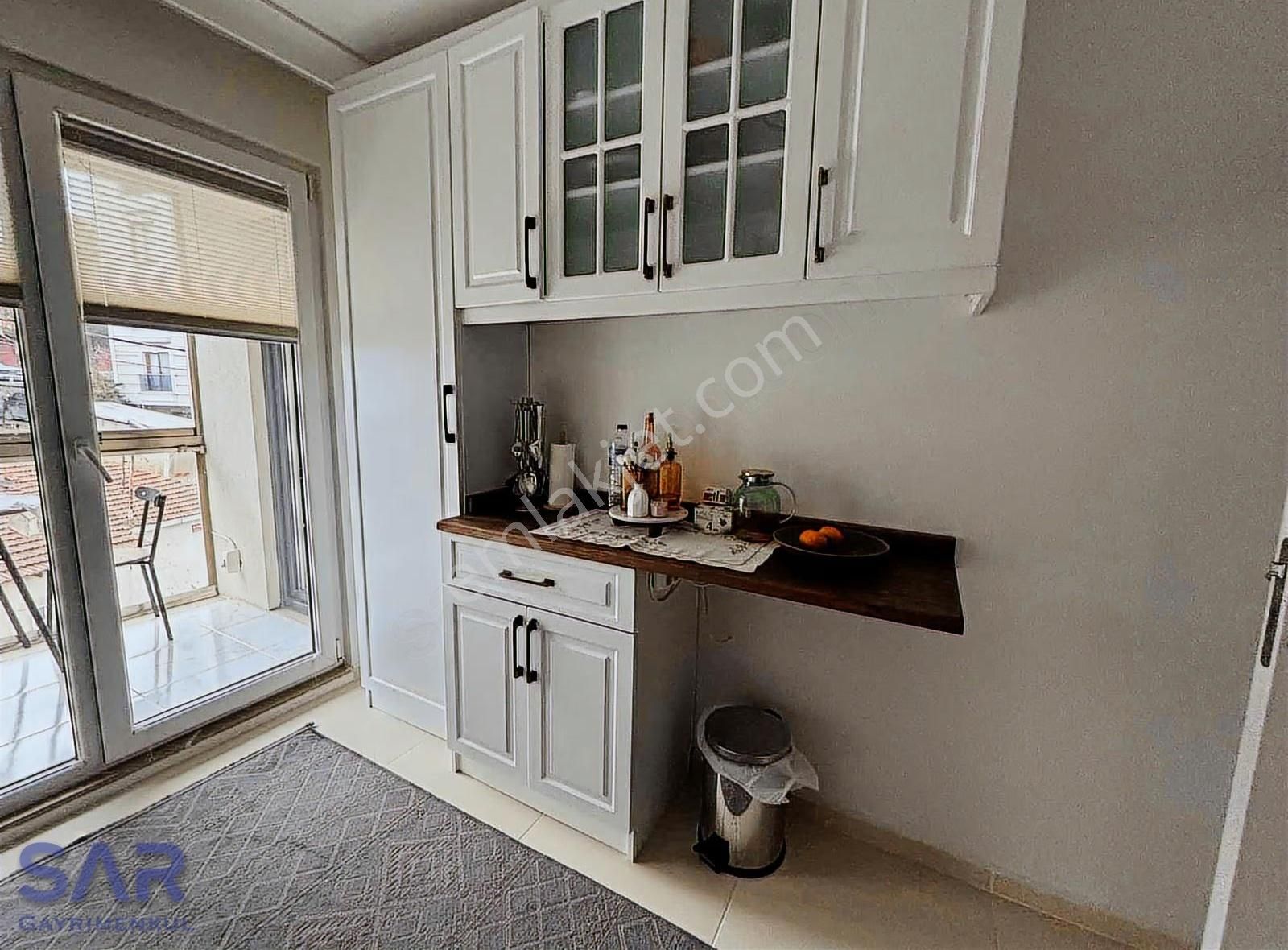 Site İçi Kapalı Otoparklı Masrafsız 3+1 Daire ! - Görsel 27