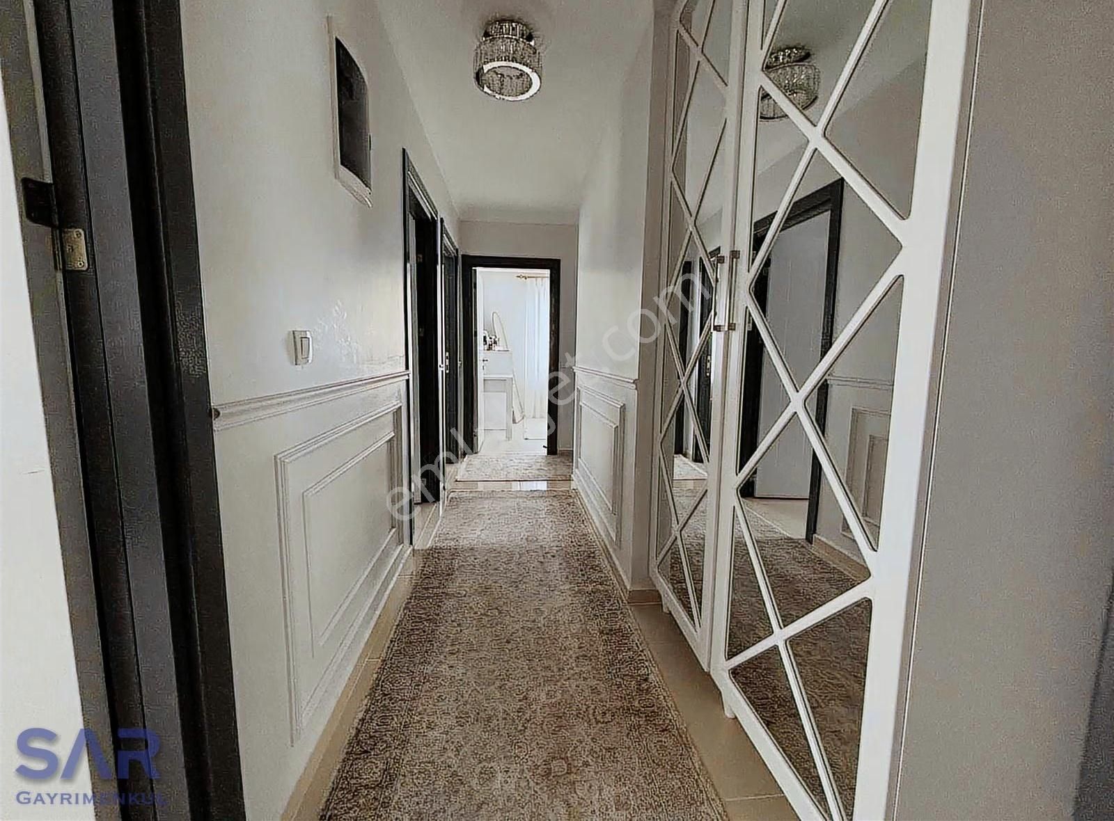 Site İçi Kapalı Otoparklı Masrafsız 3+1 Daire ! - Görsel 22