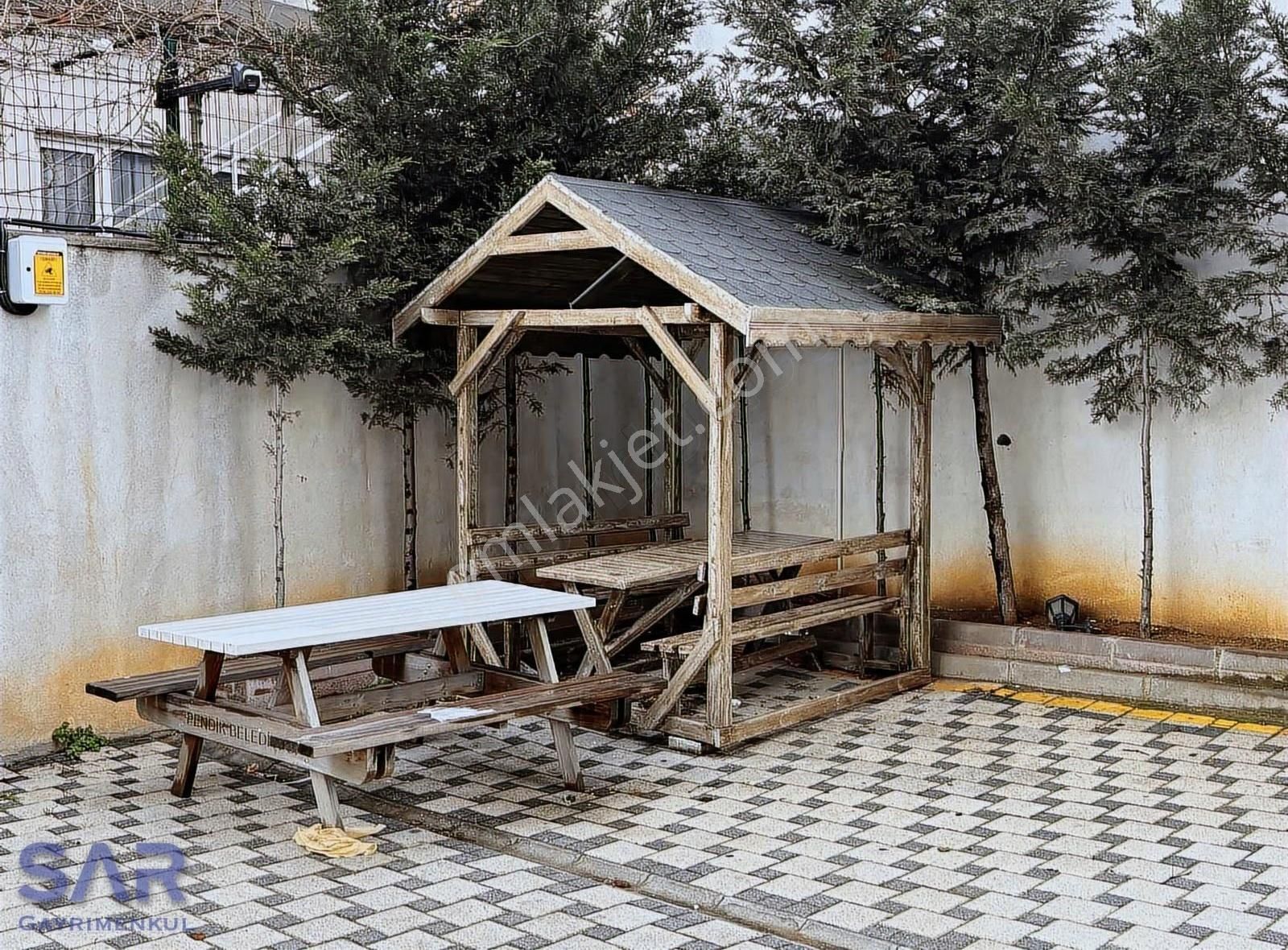 Site İçi Kapalı Otoparklı Masrafsız 3+1 Daire ! - Görsel 8