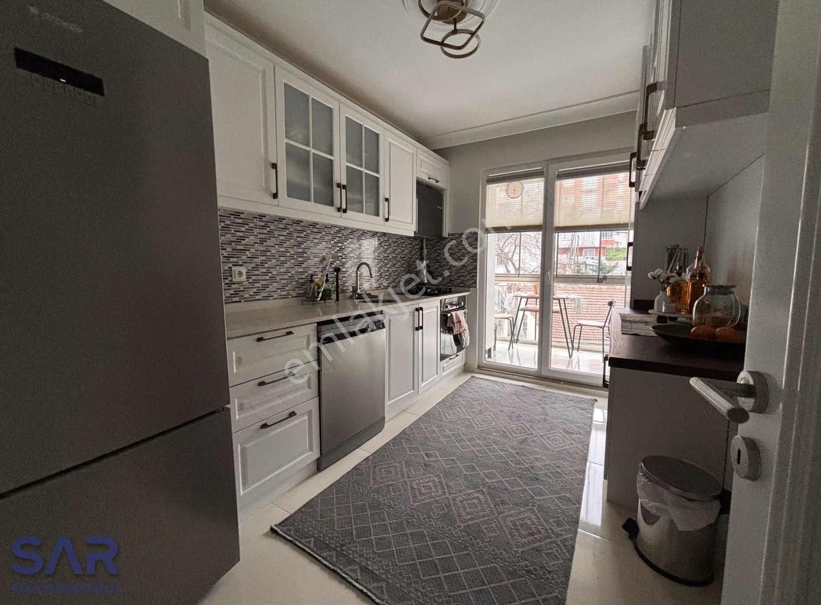 Site İçi Kapalı Otoparklı Masrafsız 3+1 Daire ! - Görsel 23