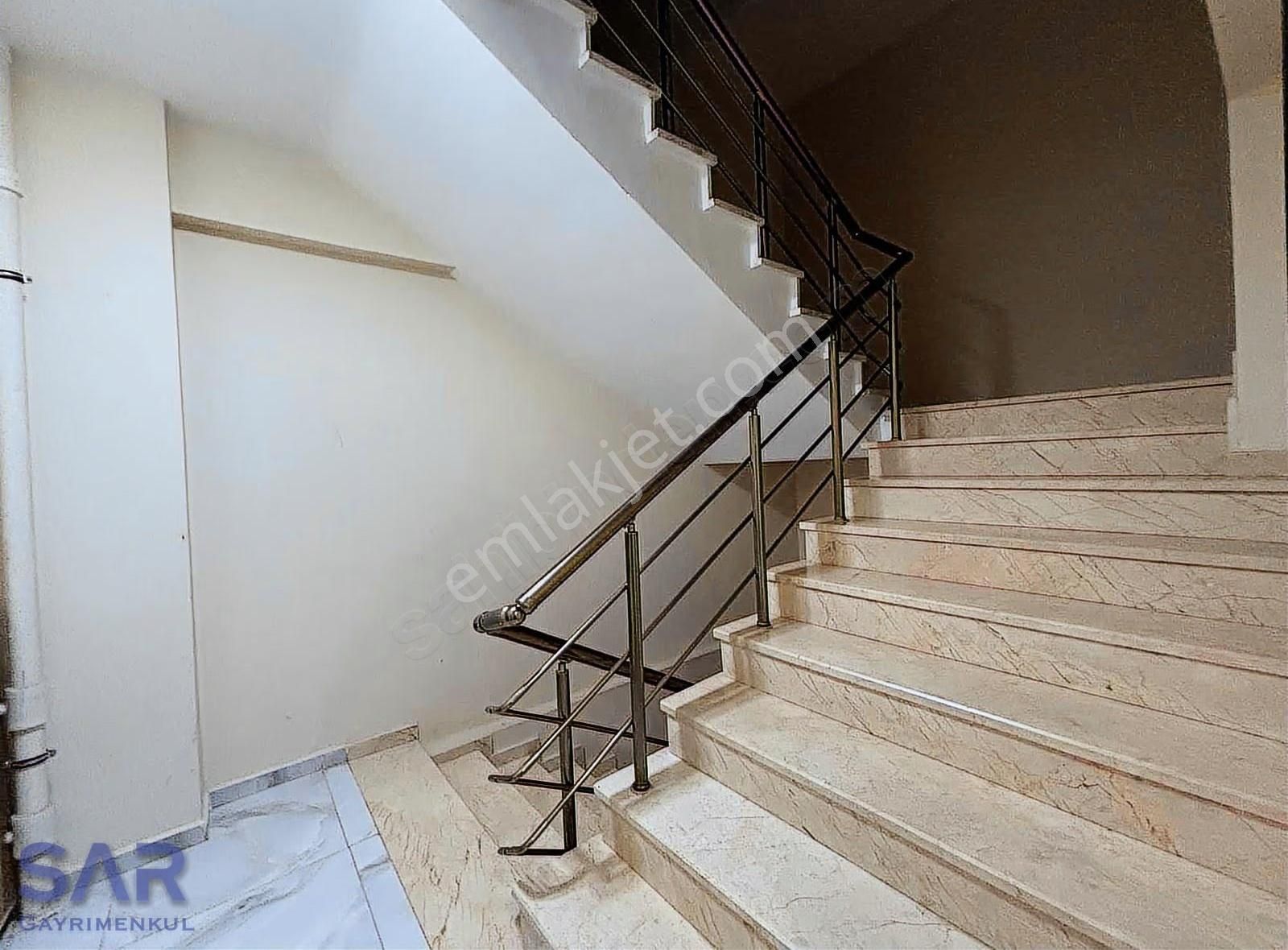 Site İçi Kapalı Otoparklı Masrafsız 3+1 Daire ! - Görsel 20