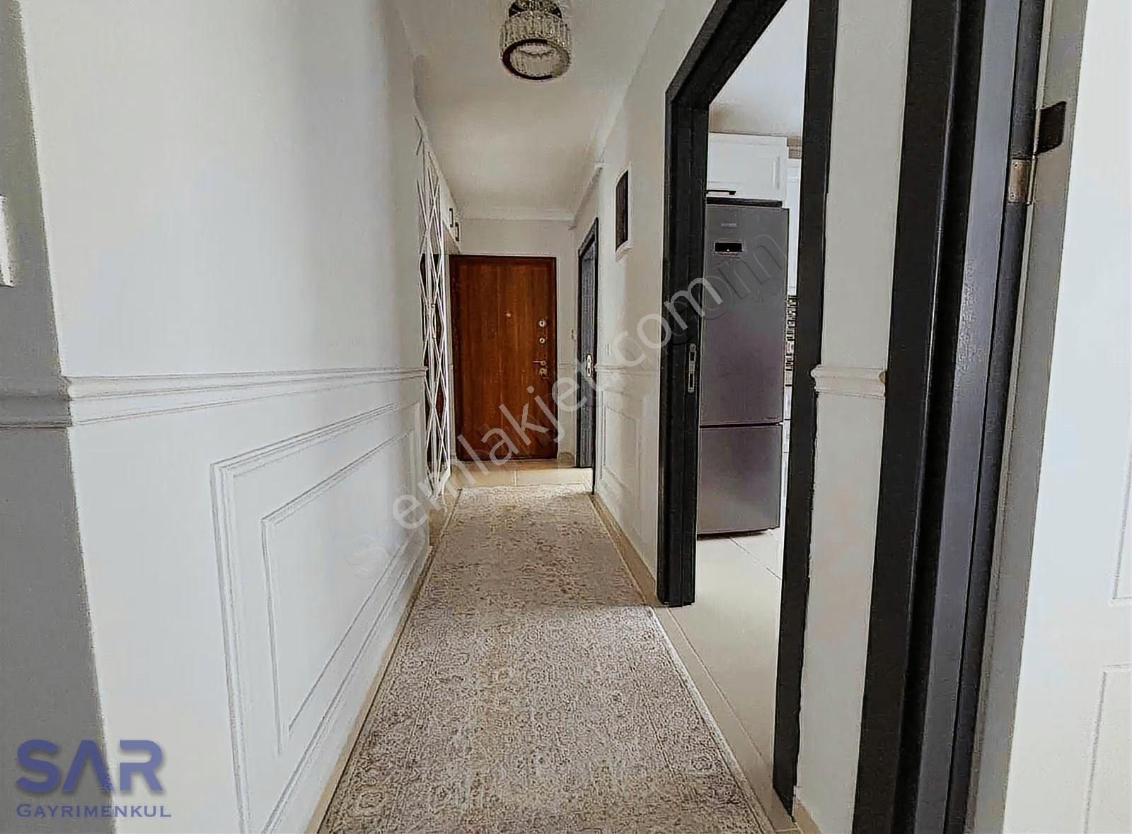 Site İçi Kapalı Otoparklı Masrafsız 3+1 Daire ! - Görsel 9