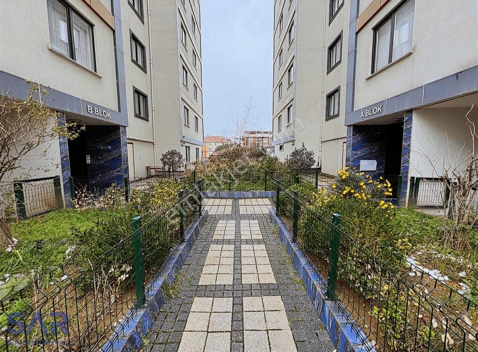 Site İçi Kapalı Otoparklı Masrafsız 3+1 Daire ! - Görsel 18