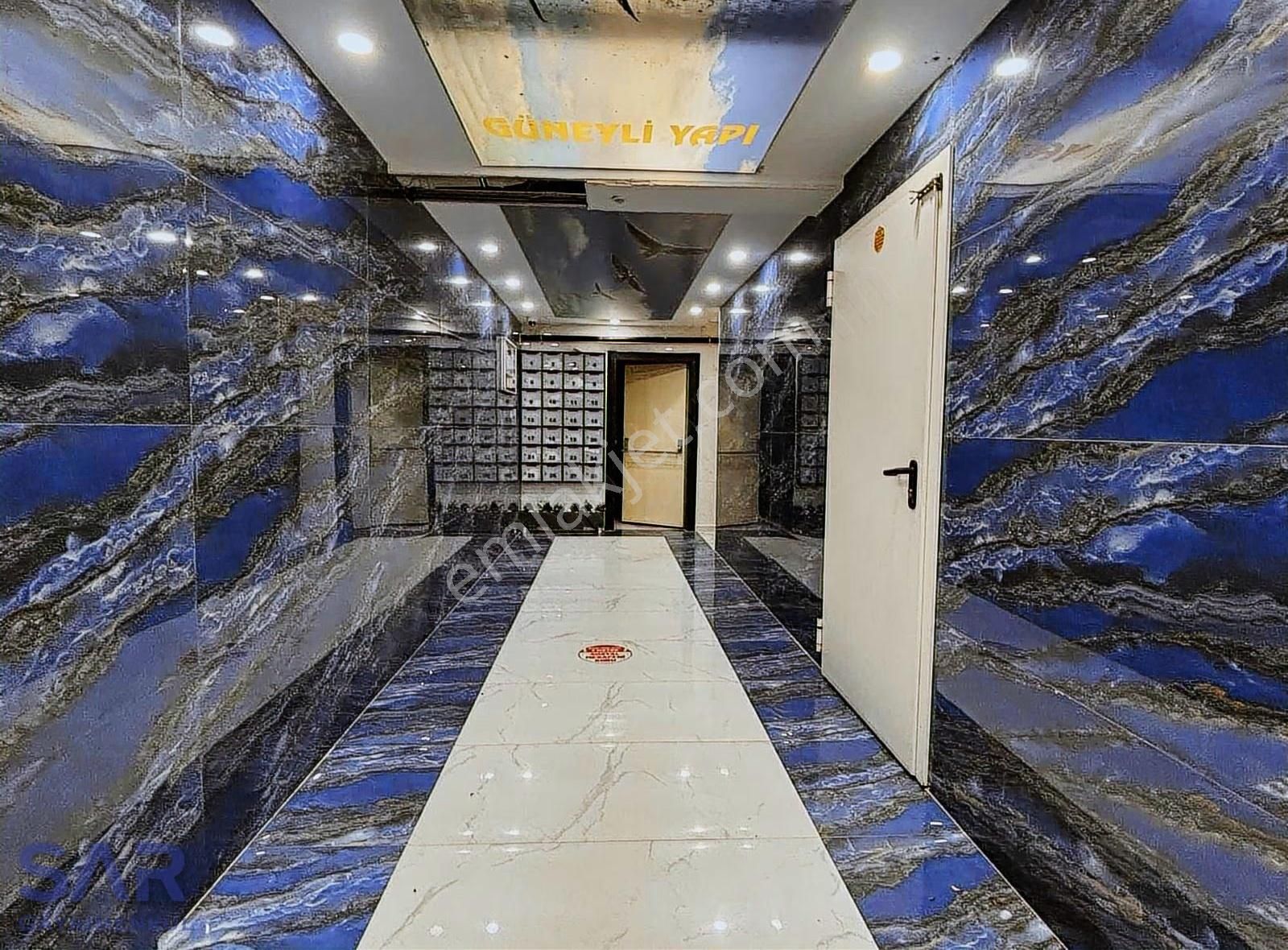 Site İçi Kapalı Otoparklı Masrafsız 3+1 Daire ! - Görsel 19