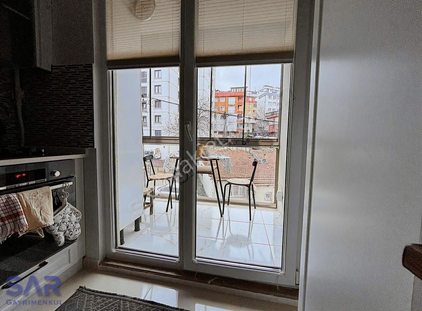 Site İçi Kapalı Otoparklı Masrafsız 3+1 Daire ! - Görsel 14