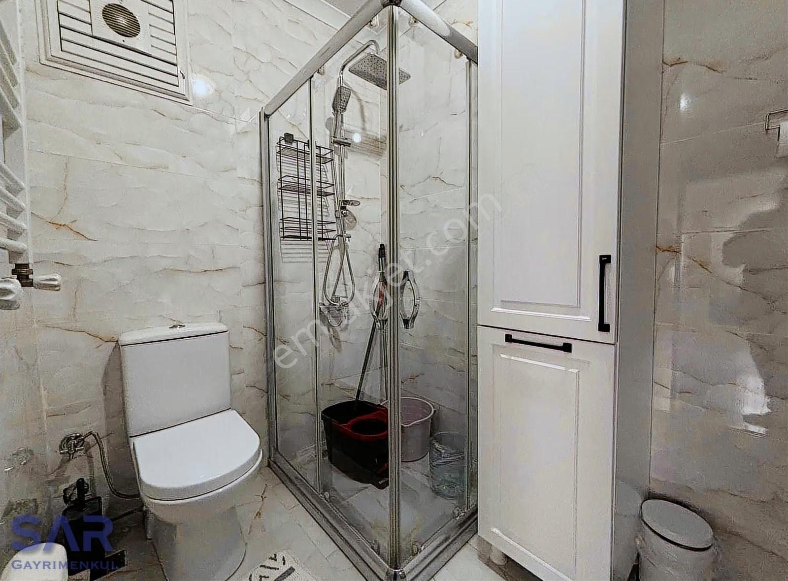 Site İçi Kapalı Otoparklı Masrafsız 3+1 Daire ! - Görsel 21