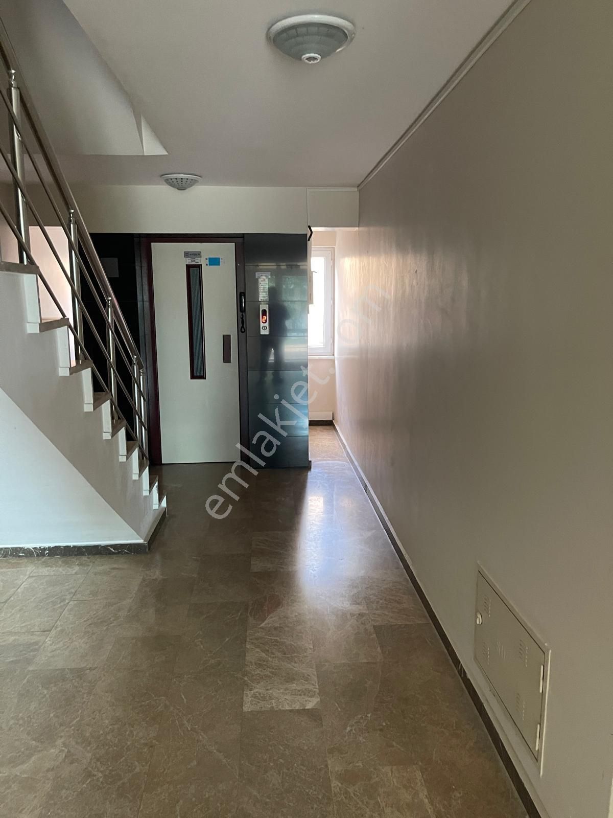 Hipotez'den Kurtuluş Mahallesinde 3+1 Satılık Giriş Kat Daire - Görsel 5